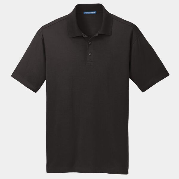 Port Authority Rapid Dry Mesh Polo K573 Rapid Dry Mesh Polo Thumbnail