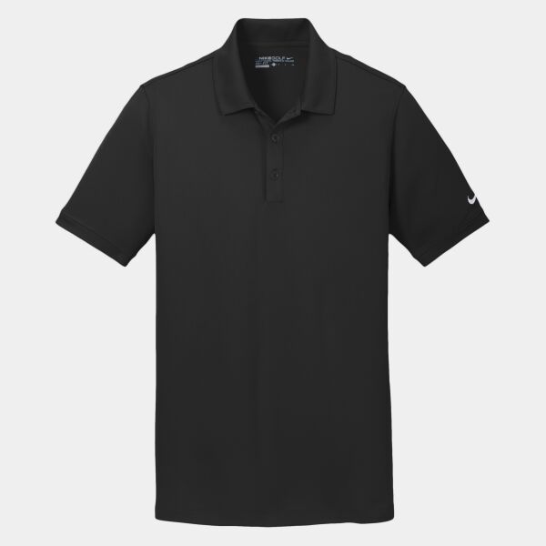 Nike Dri FIT Solid Icon Pique Modern Fit Polo 746099 Dri FIT Solid Icon Pique Modern Fit Polo Thumbnail