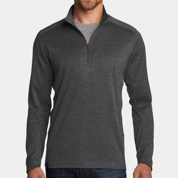 OGIO Pixel 1/4 Zip OG202 Pixel 1/4 Zip Thumbnail