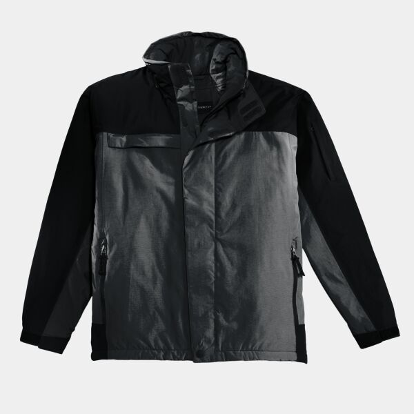 Port Authority Tall Nootka Jacket TLJ792 Tall Nootka Jacket Thumbnail