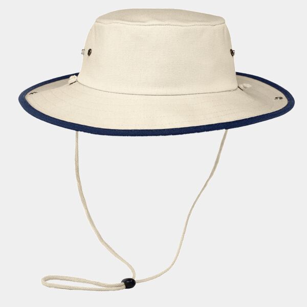 Port Authority Outback Hat HCF Outback Hat Thumbnail