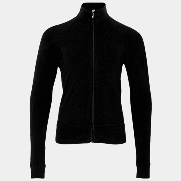 Girls' Practice Jacket Thumbnail