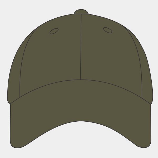 Port Authority Embroidered Camouflage Cap C820 Embroidered Camouflage Cap Thumbnail