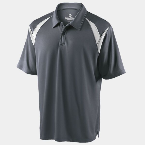 Holloway Laser Polo 222446 Laser Polo Thumbnail