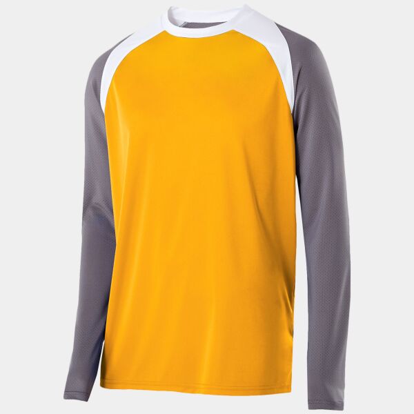 Holloway Shield Shirt 222504 Shield Shirt Thumbnail