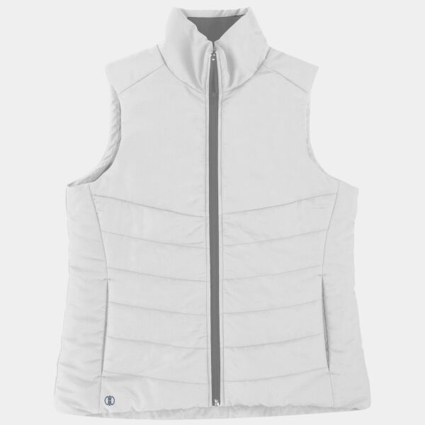 Holloway Ladies Admire Vest 229314 Ladies Admire Vest Thumbnail