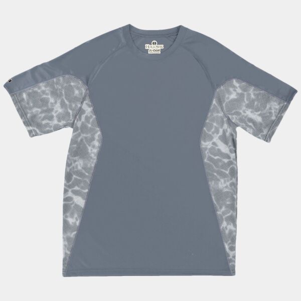 Holloway Tidal Shirt 222413 Tidal Shirt Thumbnail