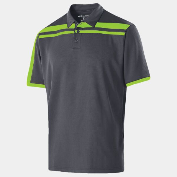 Holloway Charge Polo 222487 Charge Polo Thumbnail