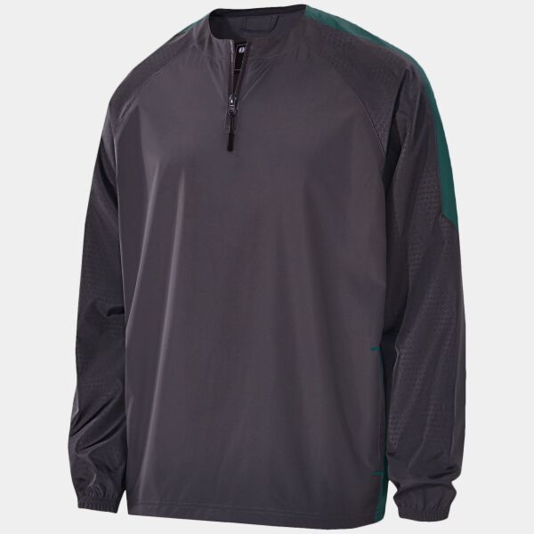 Holloway Bionic 1/4 Zip Pullover 229027 Bionic 1/4 Zip Pullover Thumbnail