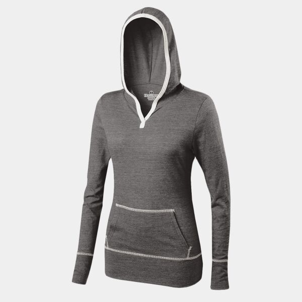 Holloway Juniors' Dynamite Hoodie 229327 Juniors' Dynamite Hoodie Thumbnail