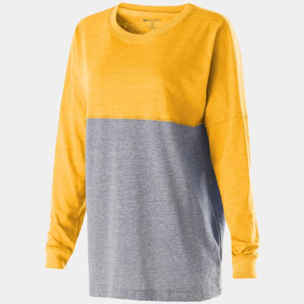 Holloway Juniors' Low-key Pullover 229386 Juniors' Low-key Pullover Thumbnail