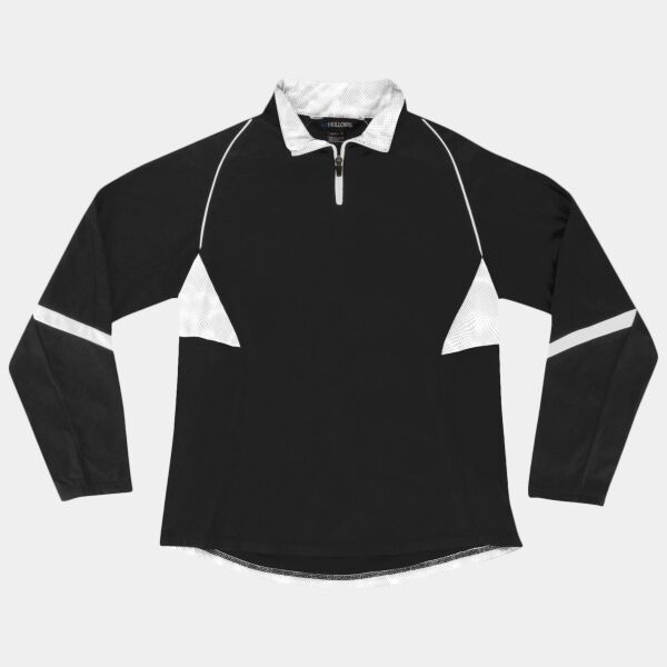 Holloway Ladies' Tenacity Pullover 229324 Ladies' Tenacity Pullover Thumbnail