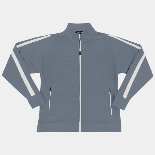 Holloway Ladies Determination Jacket 229342 Ladies Determination Jacket Thumbnail
