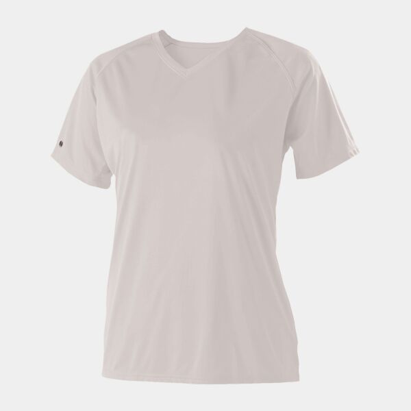 Holloway Ladies'zoom Shirt 222349 Ladies'zoom Shirt Thumbnail