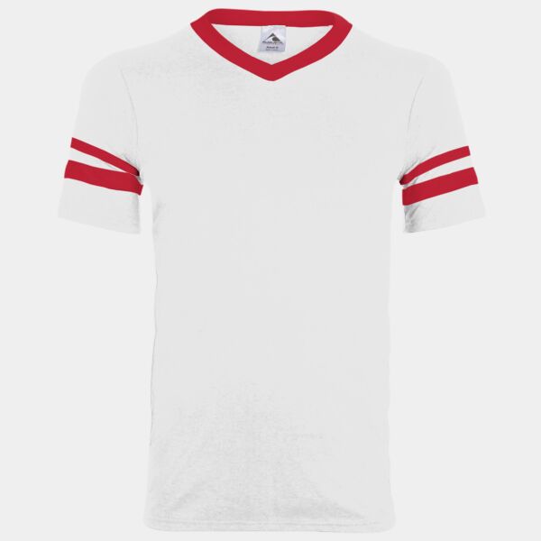 Augusta Sportswear Sleeve Stripe Jersey 360 Sleeve Stripe Jersey Thumbnail