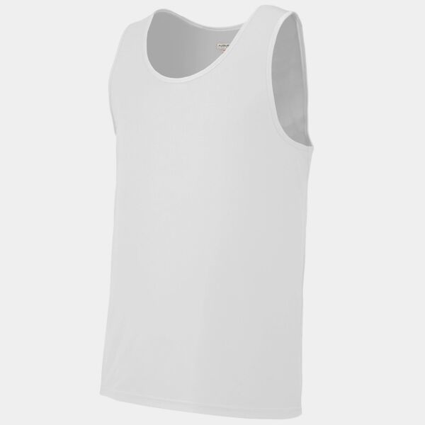 Augusta Sportswear Training Tank 703 Training Tank Thumbnail