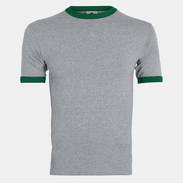 Augusta Sportswear Ringer T-Shirt 710 Ringer T-Shirt Thumbnail