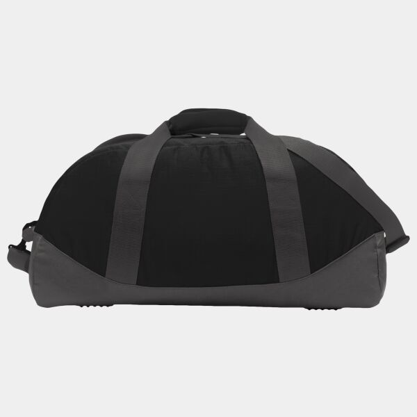 Eddie Bauer Medium Ripstop Duffel EB900 Medium Ripstop Duffel Thumbnail