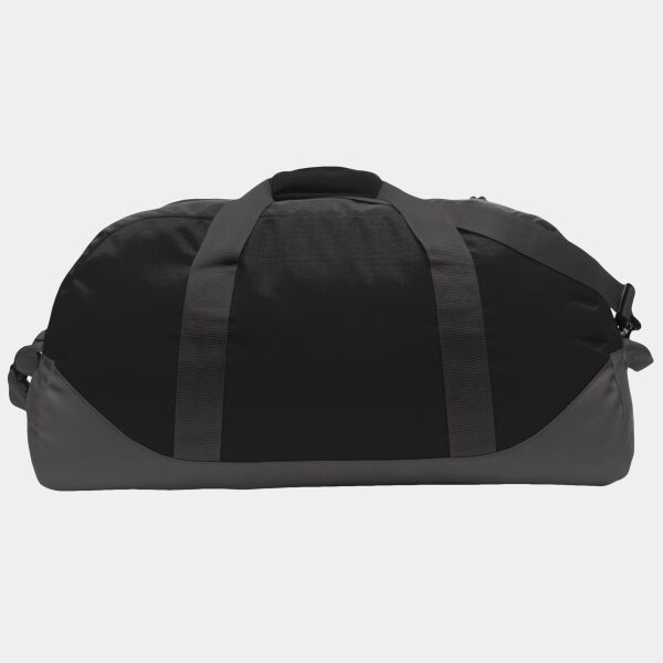 Eddie Bauer Large Ripstop Duffel EB901 Large Ripstop Duffel Thumbnail