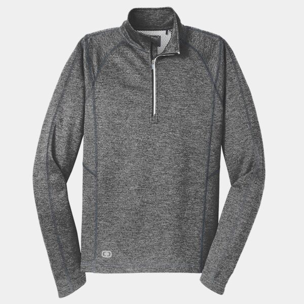 OGIO Pursuit 1/4 Zip OE500 Pursuit 1/4 Zip Thumbnail