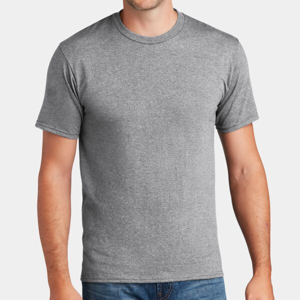 Port & Company Fan Favorite Tee PC450 Fan Favorite Tee Thumbnail