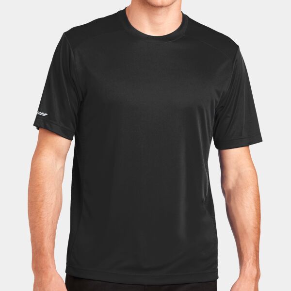 Sport Tek PosiCharge ® Elevate Tee ST380 PosiCharge ® Elevate Tee Thumbnail
