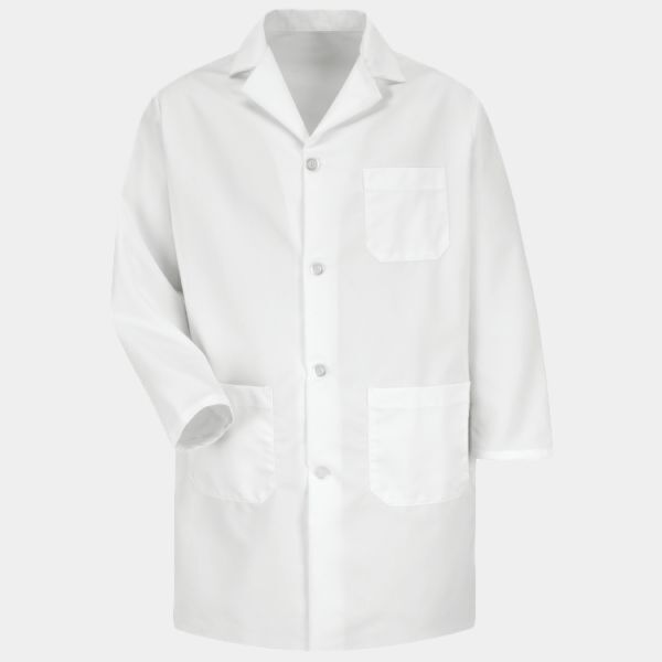 Red Kap Women's Staff Coat KT33 Women's Staff Coat Thumbnail