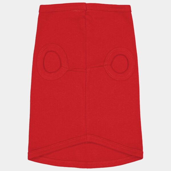 Doggie Skins Doggie Baby Rib Tank 3902 Doggie Baby Rib Tank Thumbnail