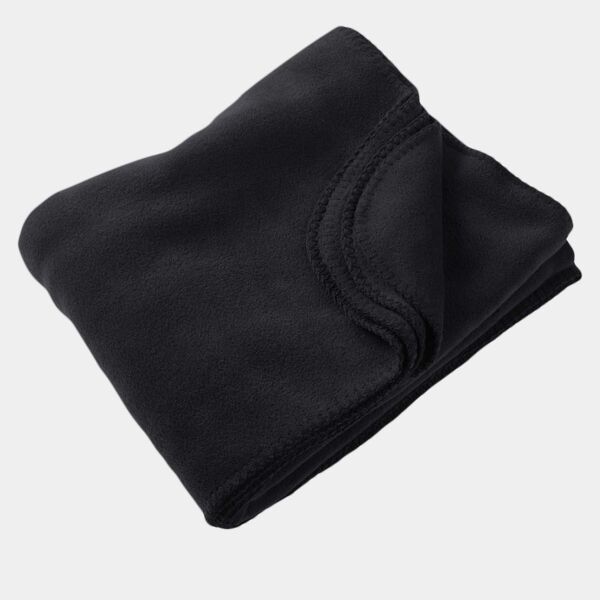 Fleece Blanket Thumbnail
