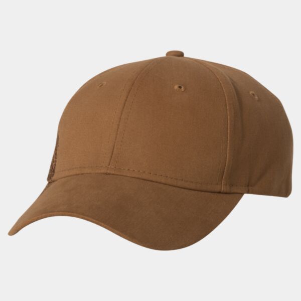 Harvesting Cap Thumbnail