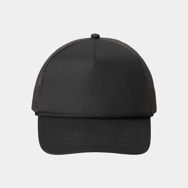 Port Authority 5 Panel Snapback Cap C932 5 Panel Snapback Cap Thumbnail