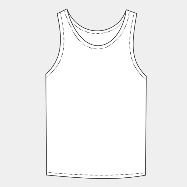 Alternative Ladies' Backstage Vintage Jersey Tank 05054BP Ladies' Backstage Vintage Jersey Tank Thumbnail