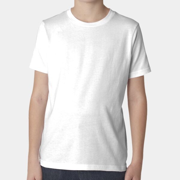 Next Level Apparel Youth Boysā Cotton Crew 3310 Youth Boysā Cotton Crew Thumbnail