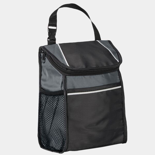 Gemline Link Lunch Cooler Bag 9412 Link Lunch Cooler Bag Thumbnail
