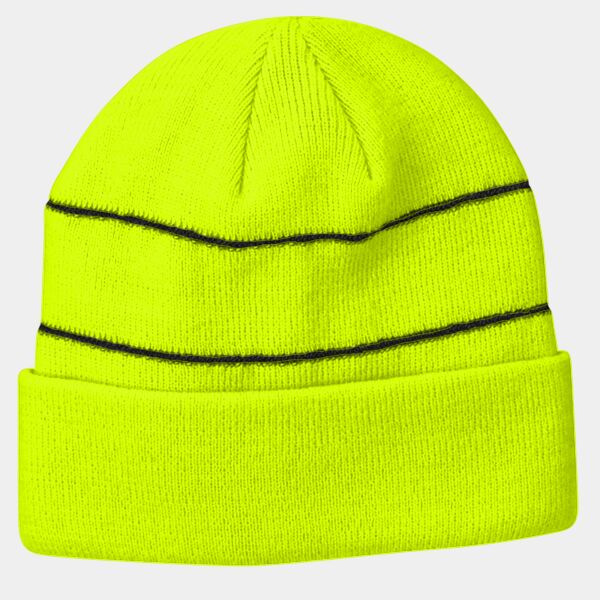 Reflective Beanie Thumbnail