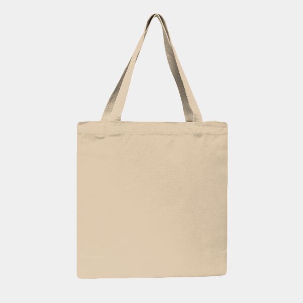 Isabella Canvas Tote Thumbnail