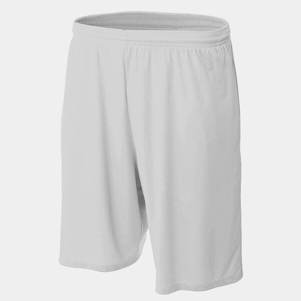 Men's 9" Inseam Pocketed Performance Short Thumbnail