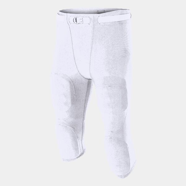 Men's Flyless Football Pant Thumbnail