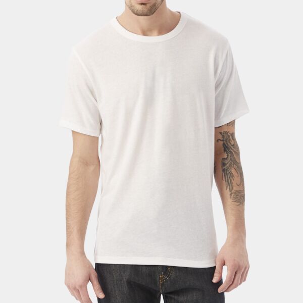 Alternative Unisex The Keeper Vintage T-Shirt 05050BP Unisex The Keeper Vintage T-Shirt Thumbnail