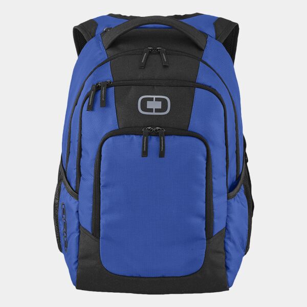 OGIO Logan Pack 411092 Logan Pack Thumbnail