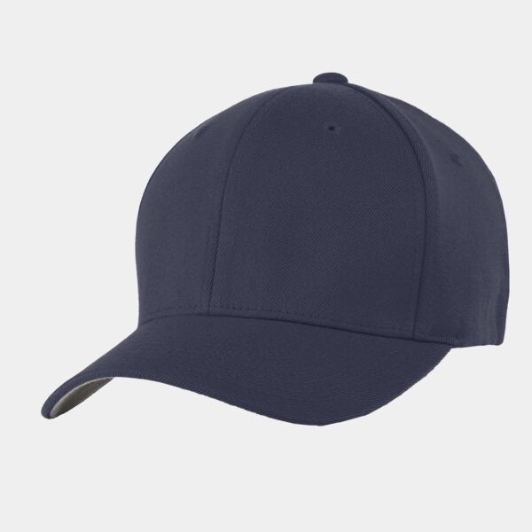 Flexfit ® Wool Blend Cap Thumbnail