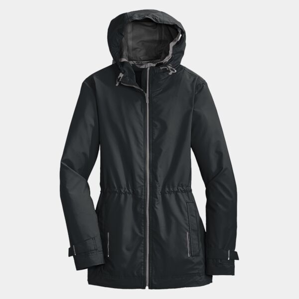 Women's Northwest Slicker Thumbnail