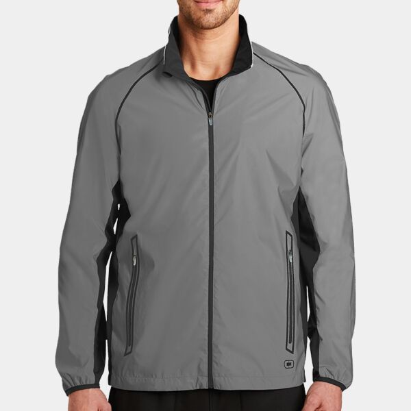OGIO Flash Jacket OE711 Flash Jacket Thumbnail