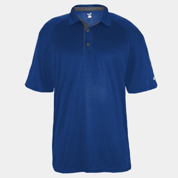 Men's Ultimate SoftLock™ Polo Thumbnail
