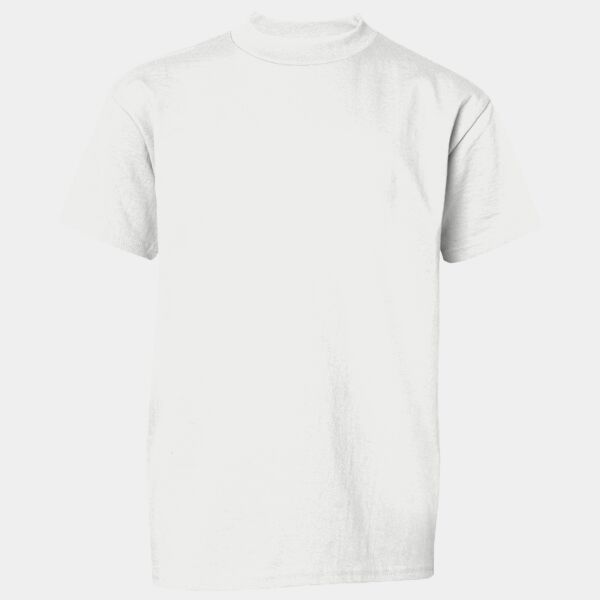 Youth Tagless T-Shirt Thumbnail