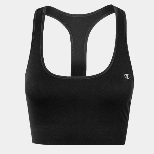 Champion Women's Racerback Sports Bra B900 Women's Racerback Sports Bra Thumbnail