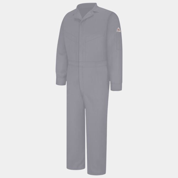 Men's Deluxe Coverall Thumbnail