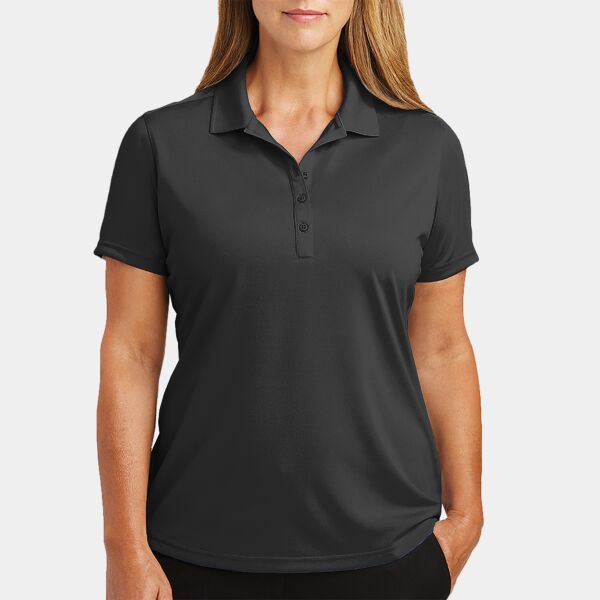 CornerStone Women's Select Lightweight Snag Proof Polo CS419 Women's Select Lightweight Snag Proof Polo Thumbnail