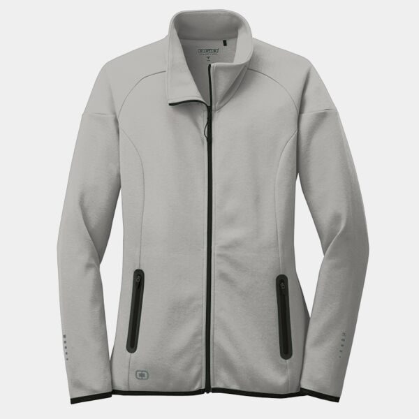OGIO Women's Origin Jacket LOE503 Women's Origin Jacket Thumbnail