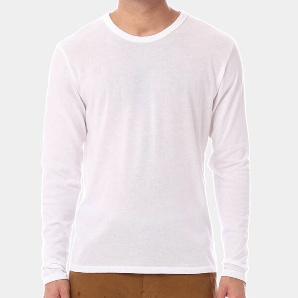 Unisex Keeper Long-Sleeve Thumbnail